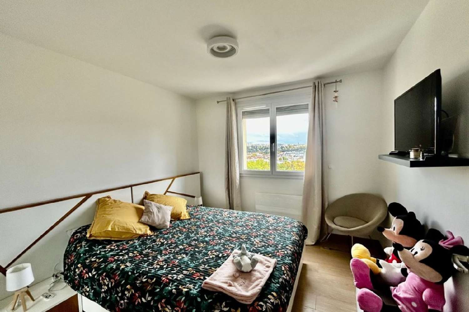 en venta apartamento Lyon 9e Arrondissement Rhône 5