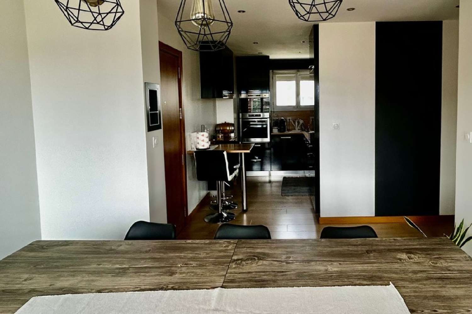 en venta apartamento Lyon 9e Arrondissement Rhône 7
