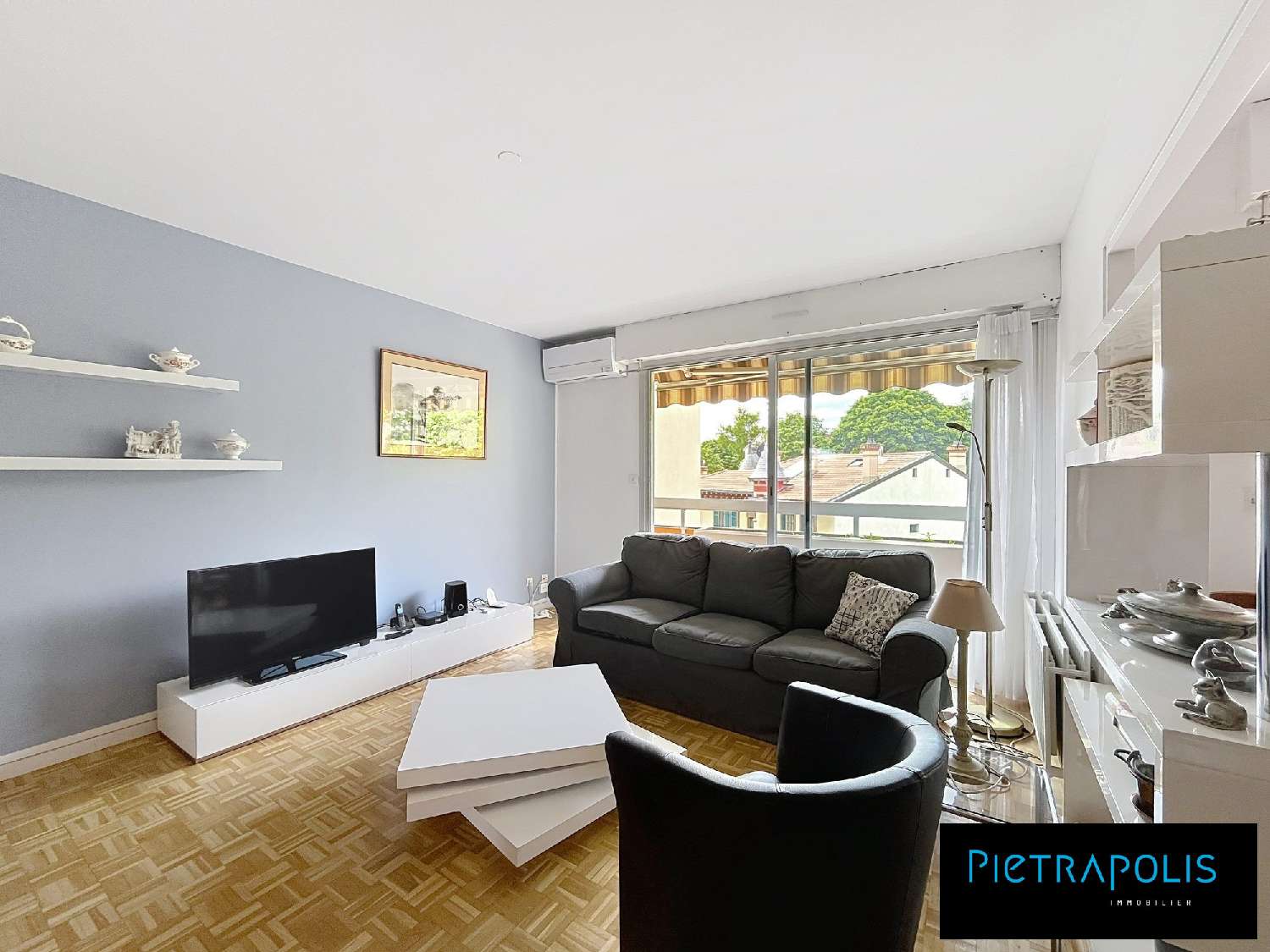  te koop appartement Lyon 9e Arrondissement Rhône 2