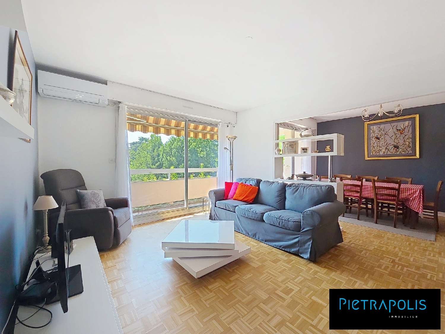  te koop appartement Lyon 9e Arrondissement Rhône 4