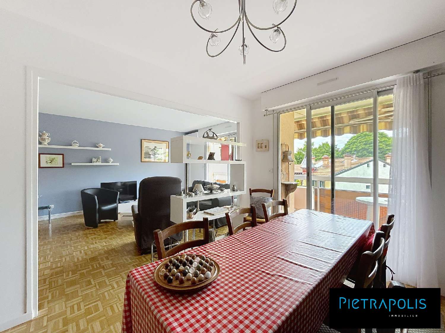  te koop appartement Lyon 9e Arrondissement Rhône 6
