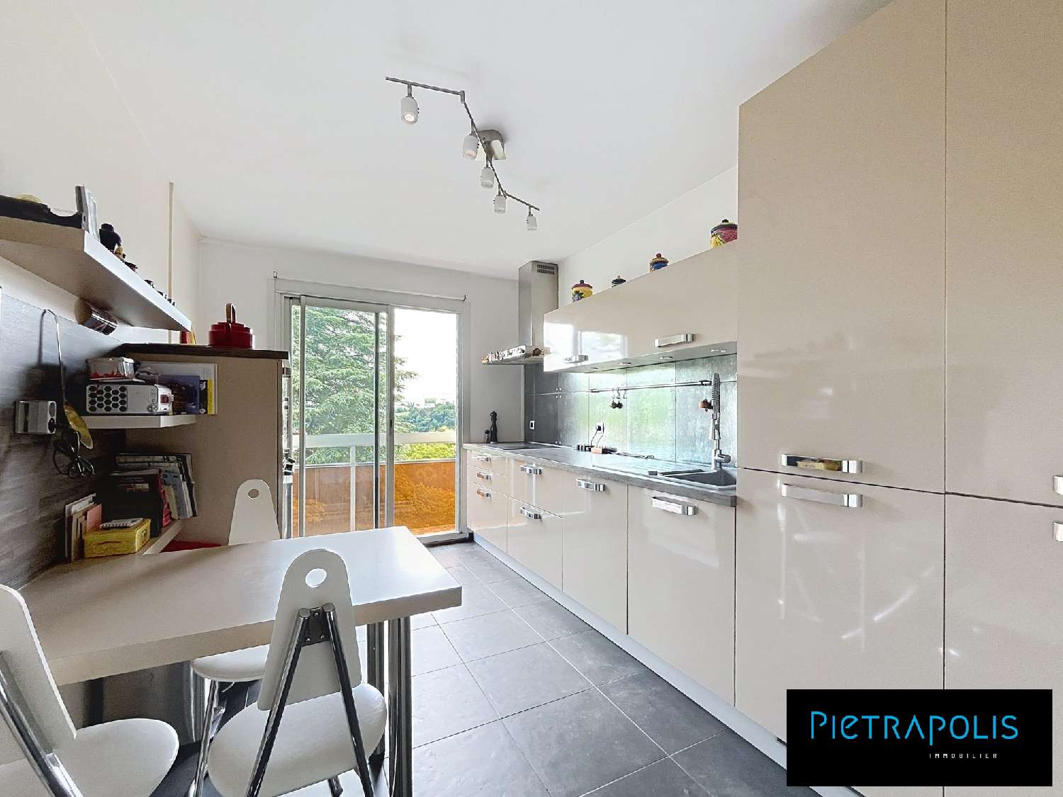  te koop appartement Lyon 9e Arrondissement Rhône 8