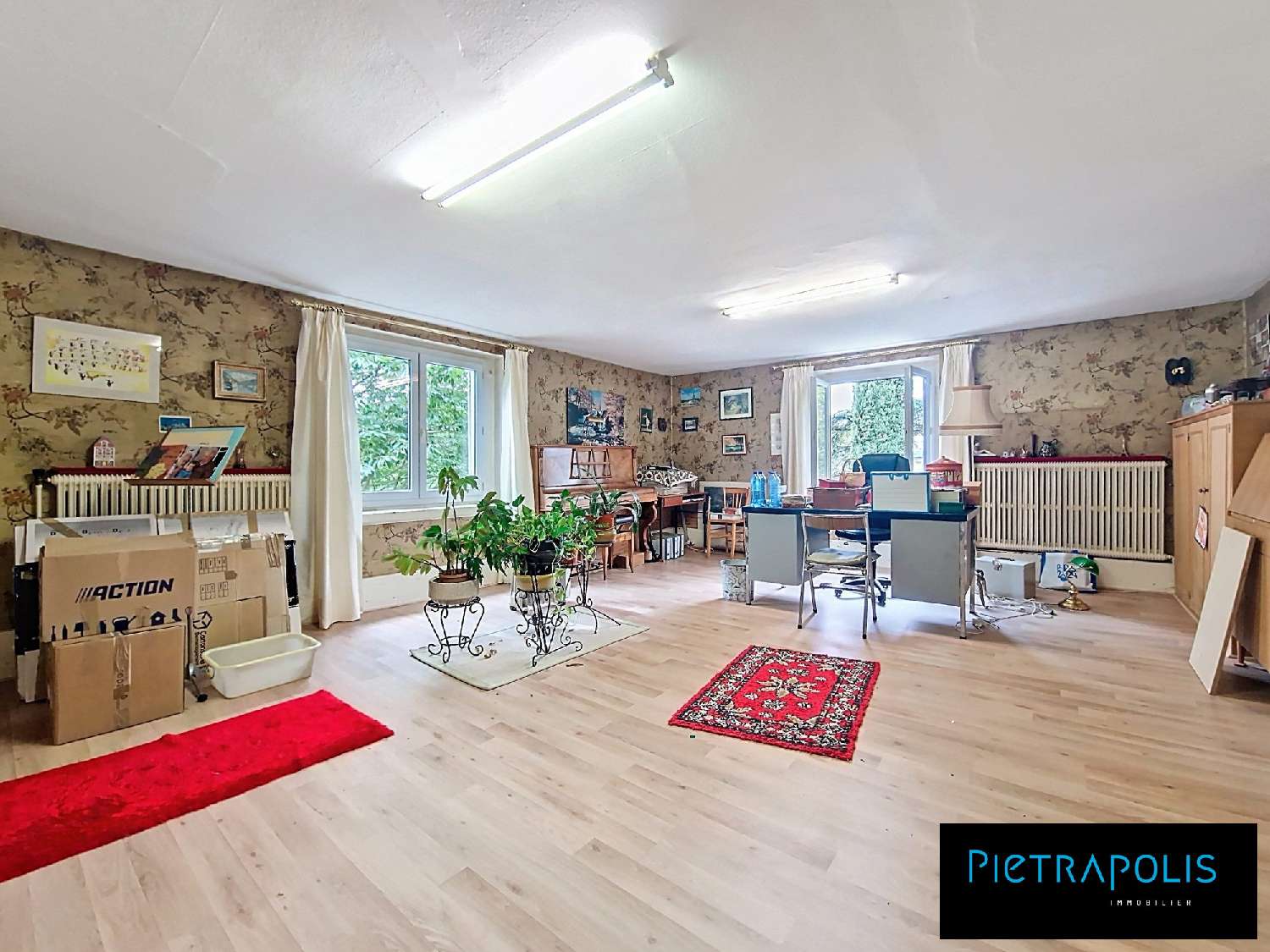  te koop appartement Lyon 9e Arrondissement Rhône 2