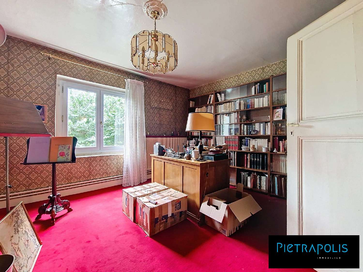  te koop appartement Lyon 9e Arrondissement Rhône 5