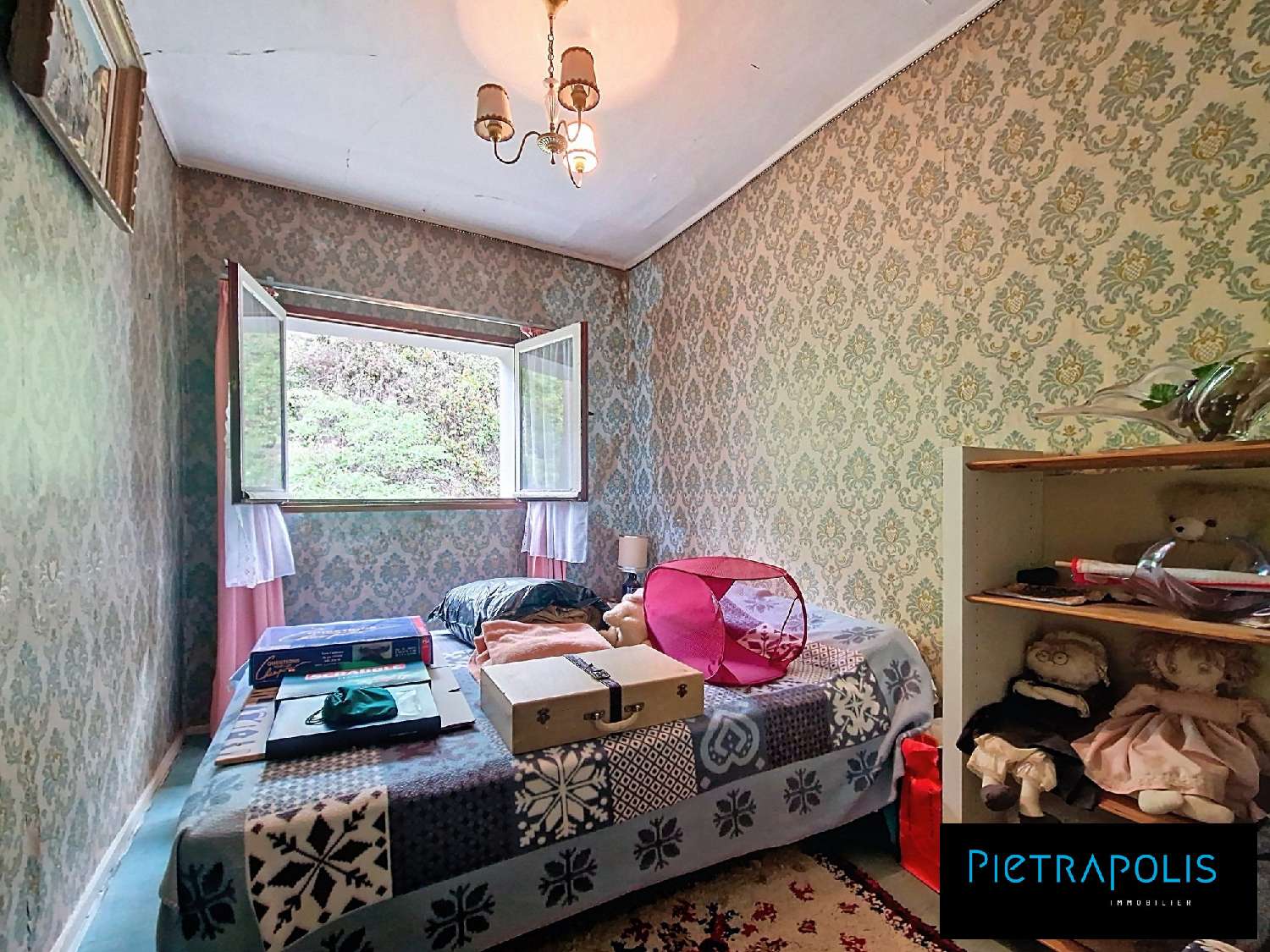  te koop appartement Lyon 9e Arrondissement Rhône 7