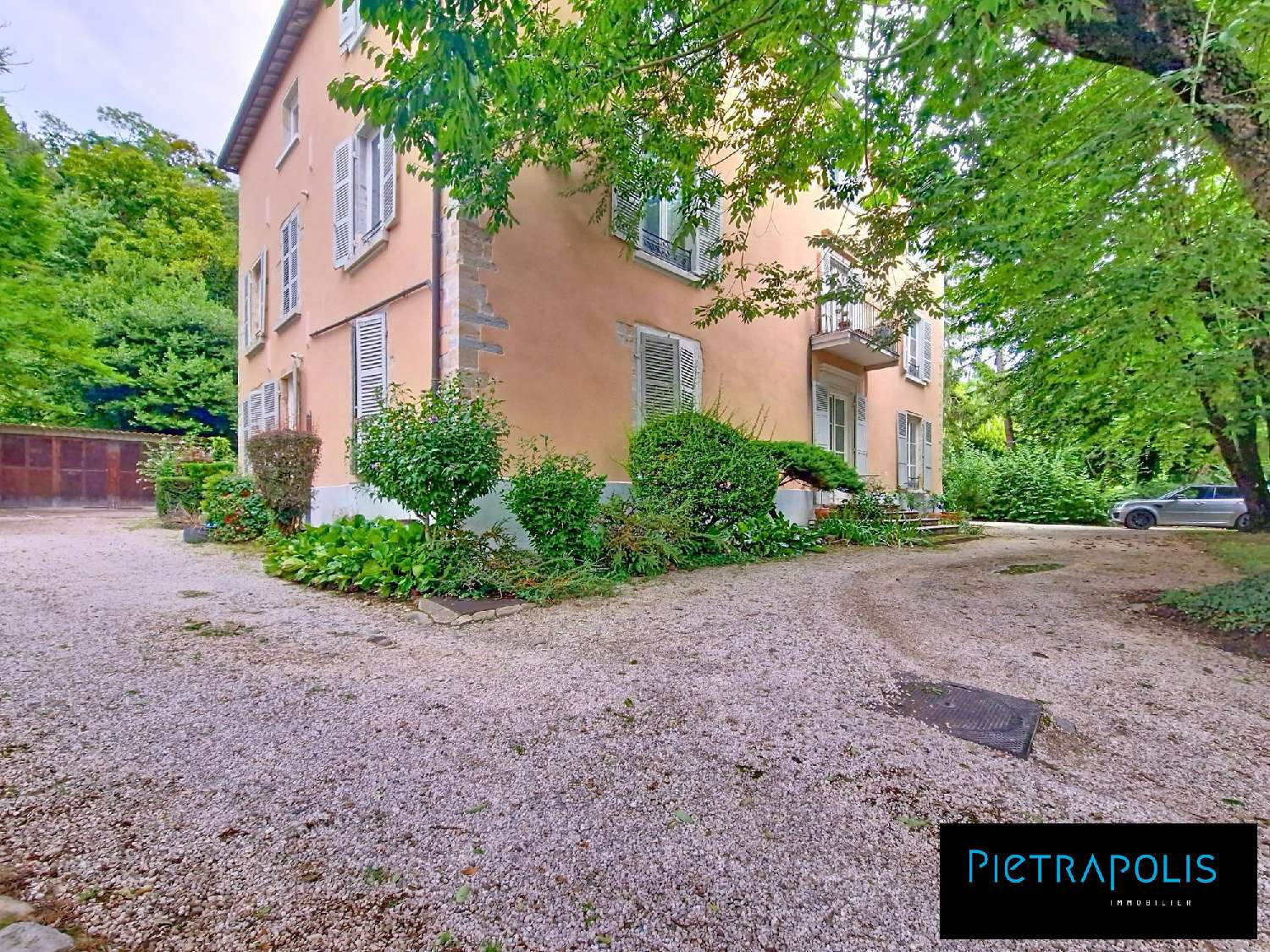  te koop appartement Lyon 9e Arrondissement Rhône 8