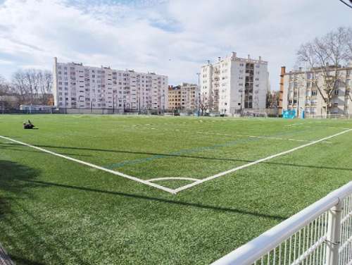 Lyon Rhône appartement foto 7168439