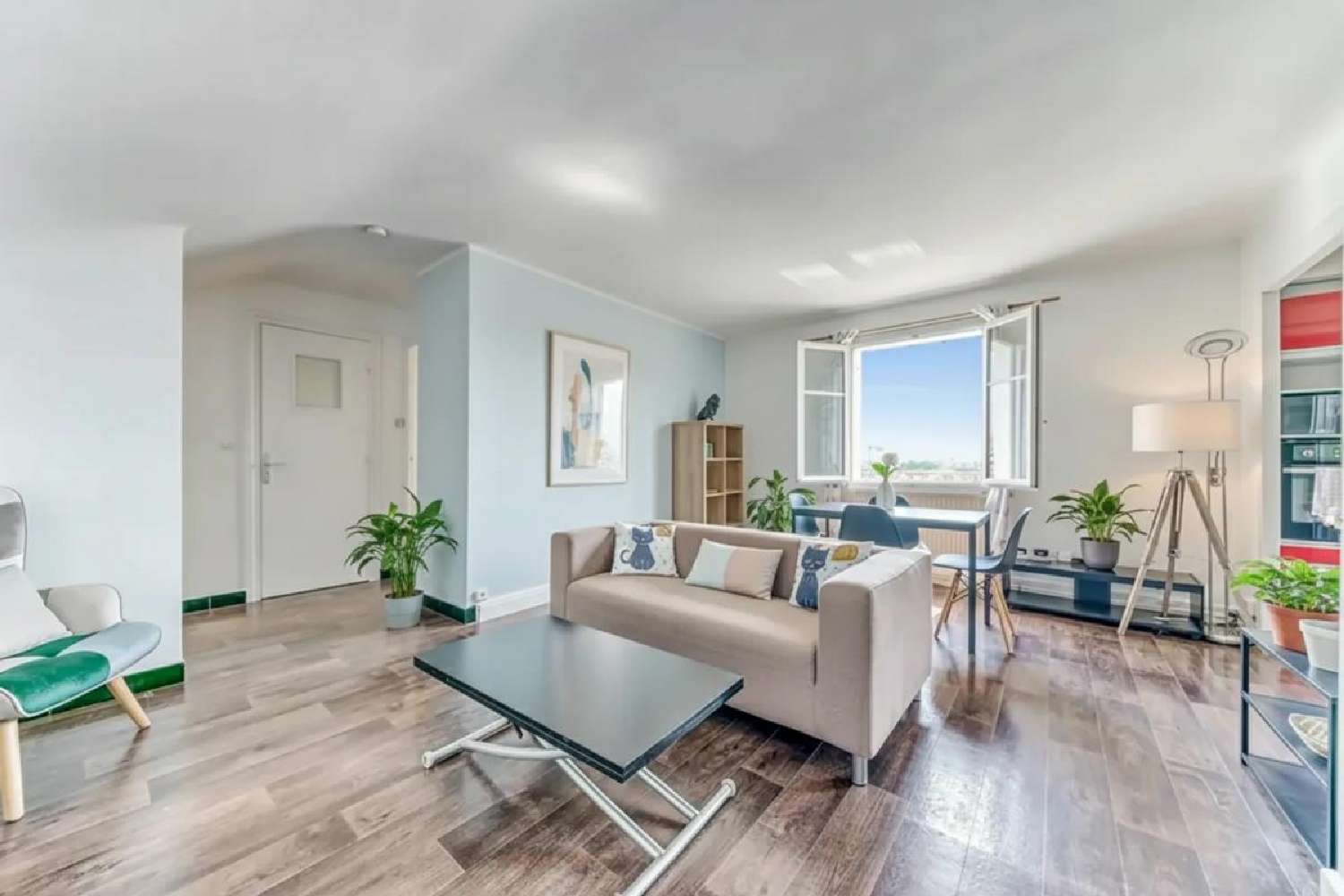 kaufen Wohnung/ Apartment Lyon Rhône 1