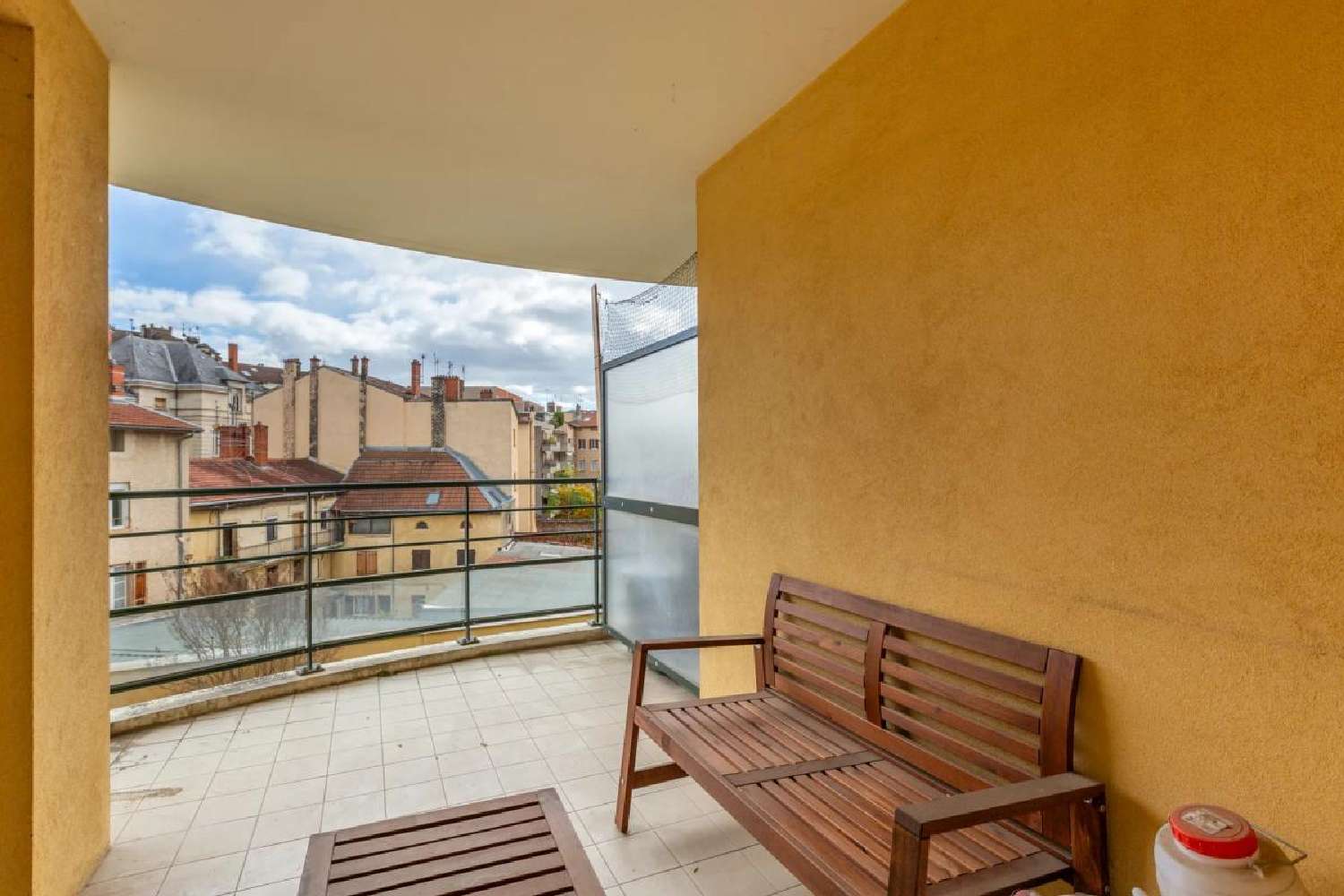 kaufen Wohnung/ Apartment Lyon Rhône 1