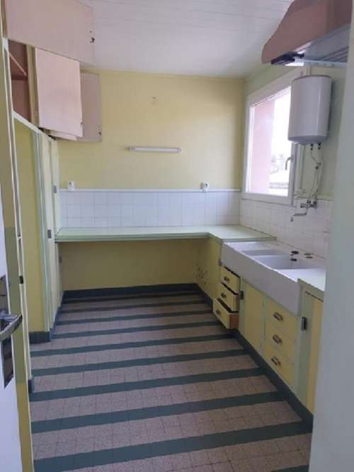 Mâcon Saône-et-Loire appartement foto 7151530