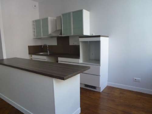 Mâcon Saône-et-Loire appartement foto 7151552