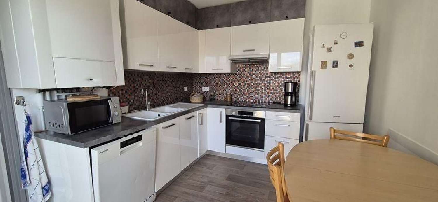  te koop appartement Mâcon Saône-et-Loire 1