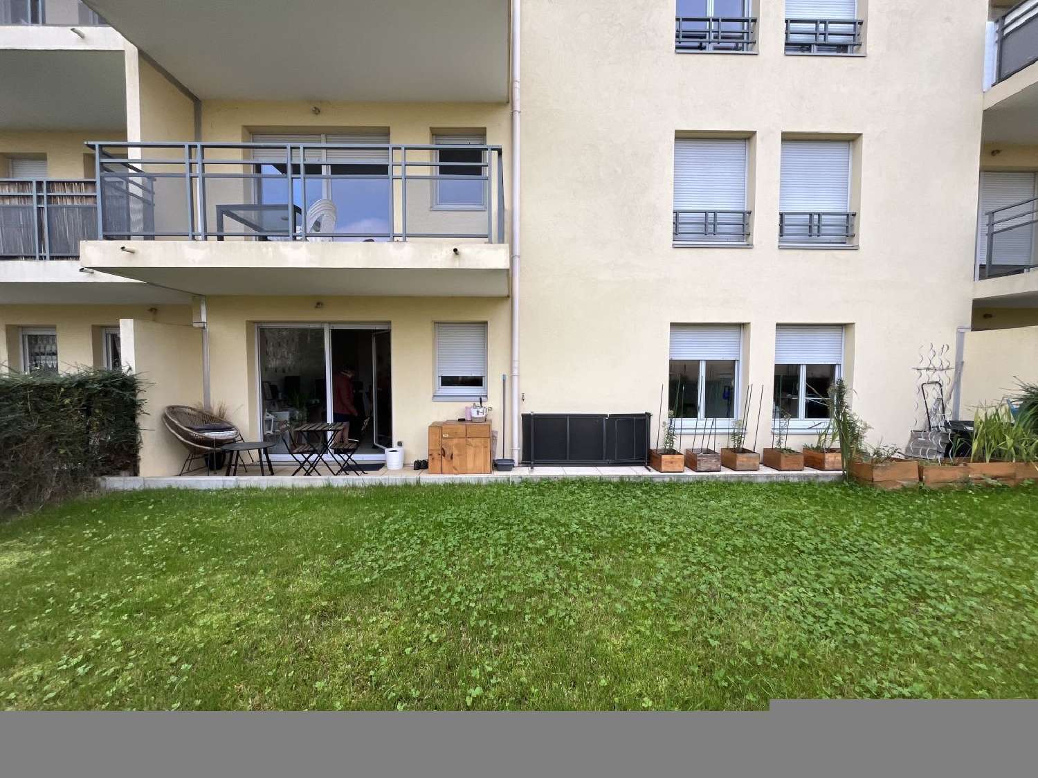  te koop appartement Mâcon Saône-et-Loire 1