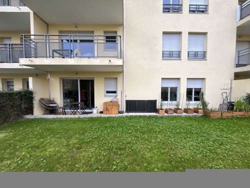 Mâcon Saône-et-Loire appartement foto 7151703