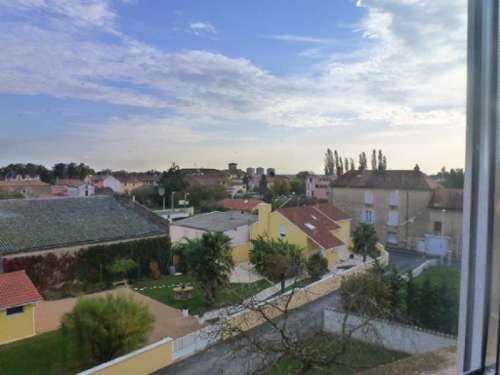 Mâcon Saône-et-Loire appartement foto 7151720