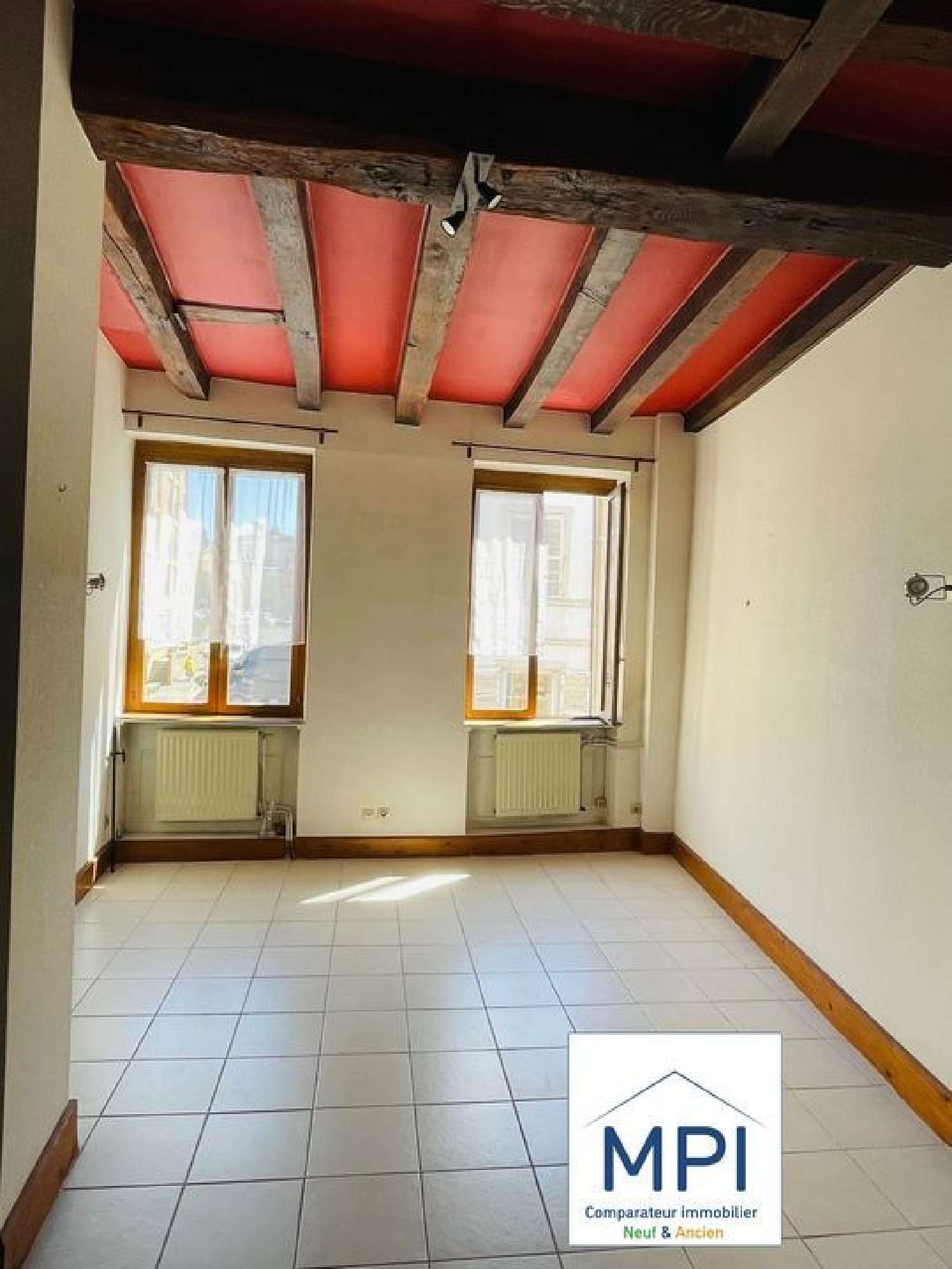  for sale apartment Mâcon Saône-et-Loire 1