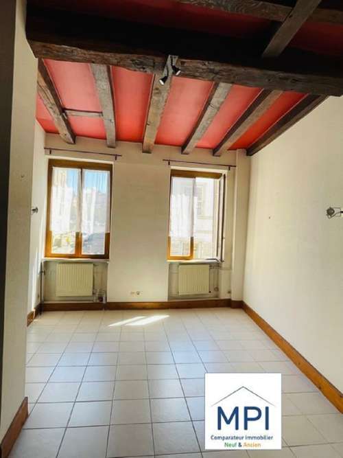 Mâcon Saône-et-Loire appartement foto 7153808