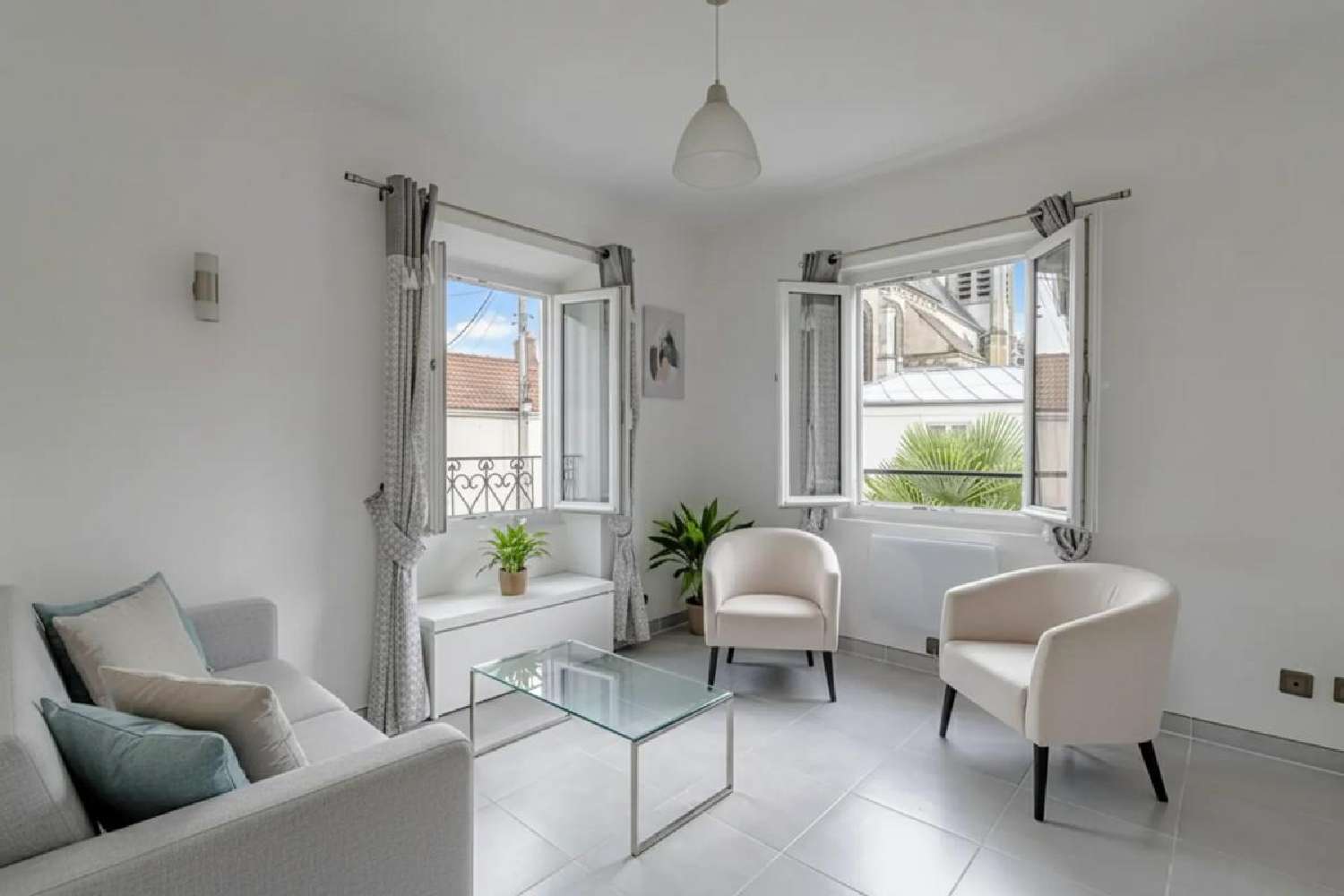  for sale apartment Maffliers Val-d'Oise 1