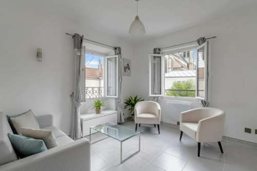 Maffliers Val-d'Oise apartment foto 7169182