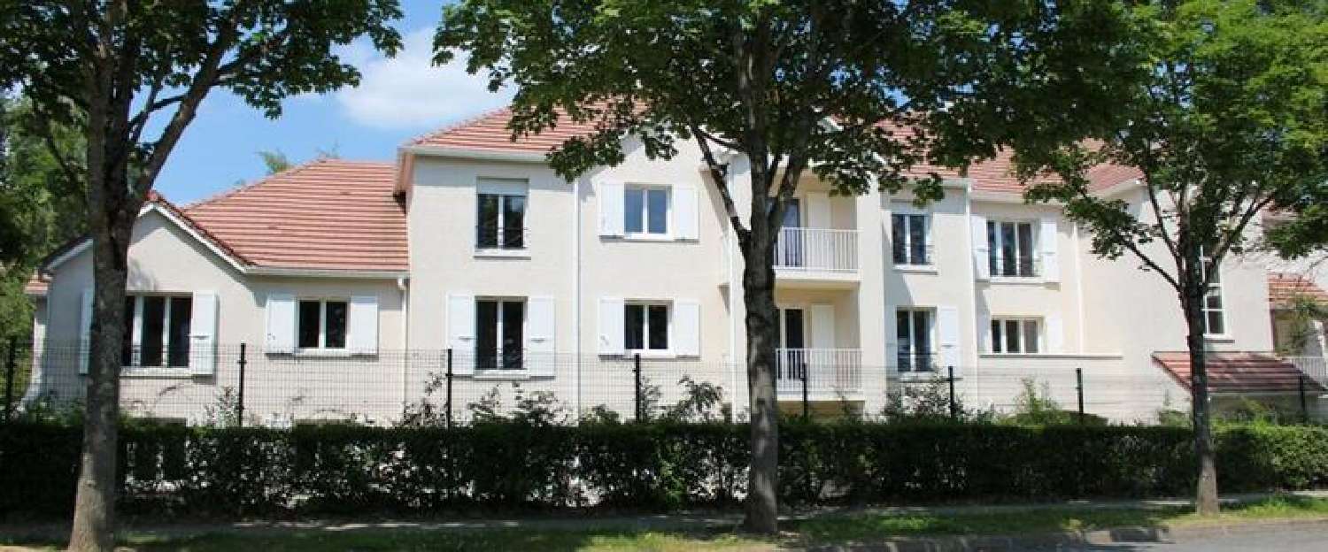  for sale apartment Magny-le-Hongre Seine-et-Marne 2