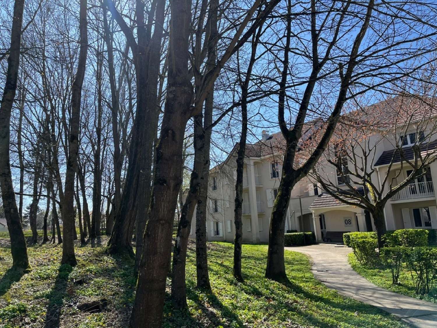  for sale apartment Magny-le-Hongre Seine-et-Marne 3
