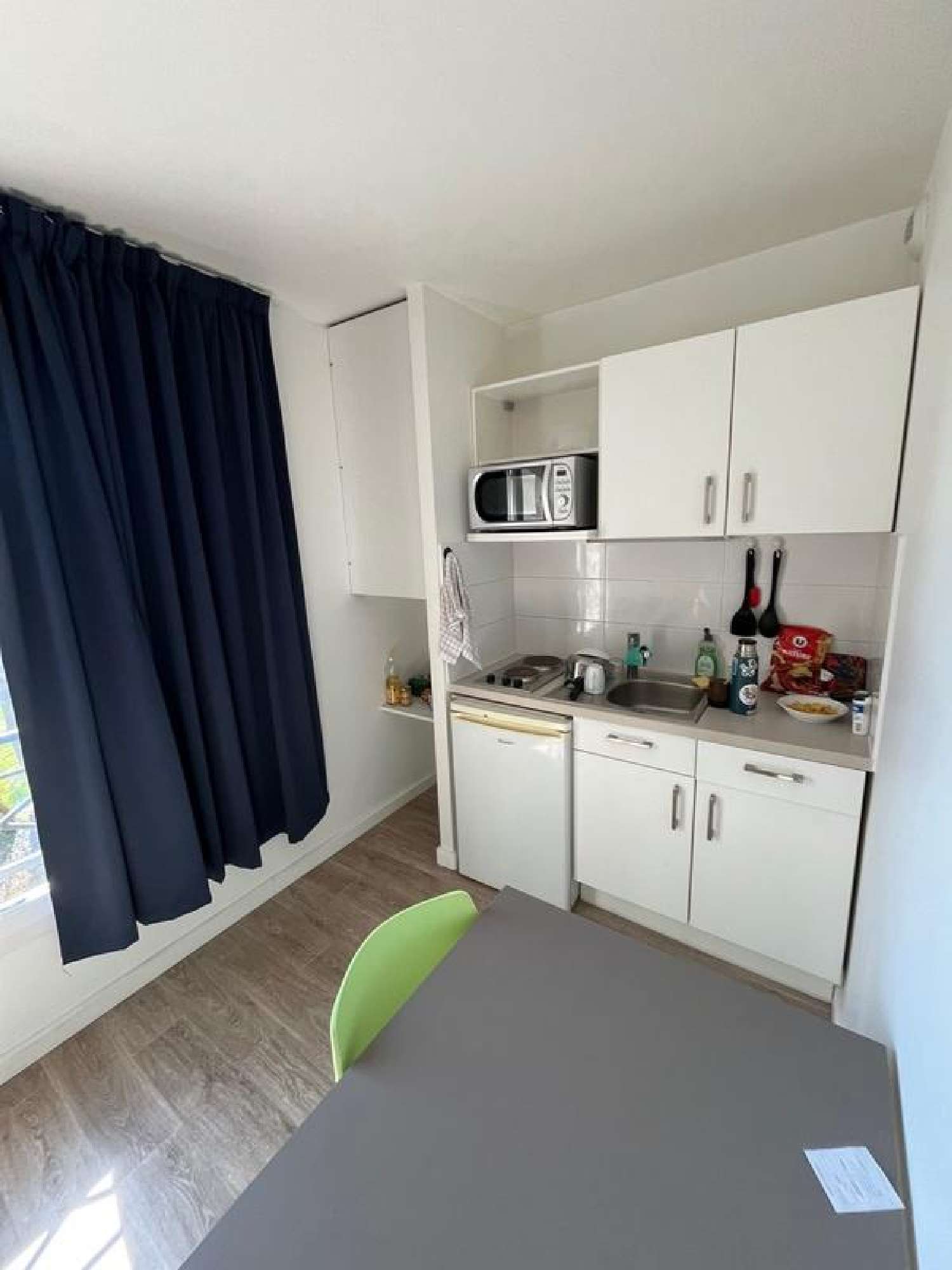  à vendre appartement Magny-le-Hongre Seine-et-Marne 2