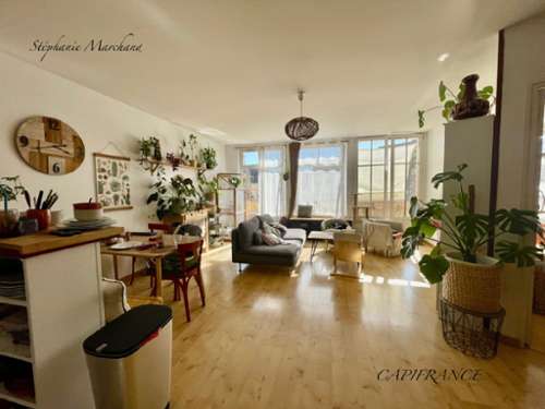 Magny Eure-et-Loir appartement foto 7162441