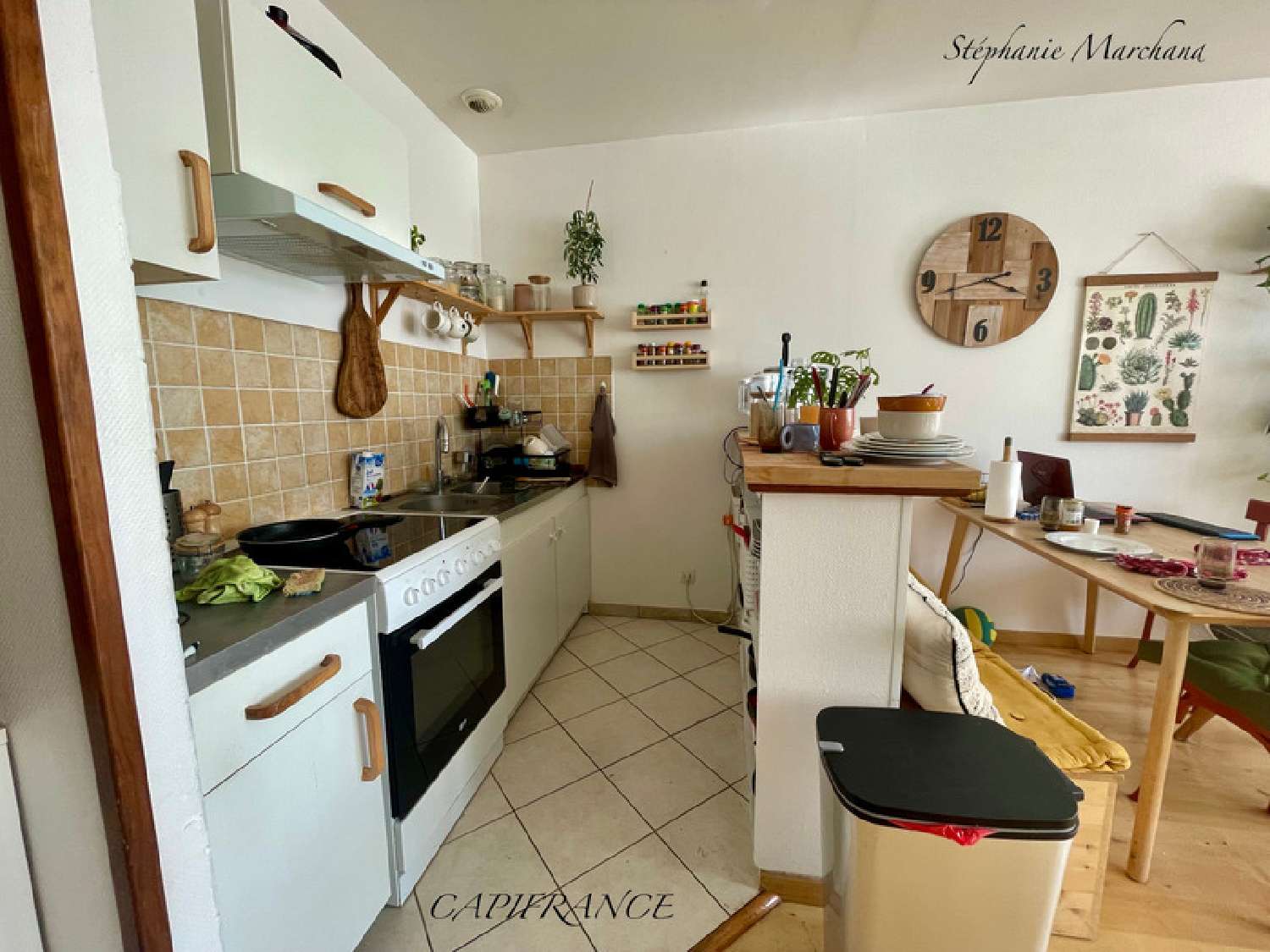  te koop appartement Magny Eure-et-Loir 2