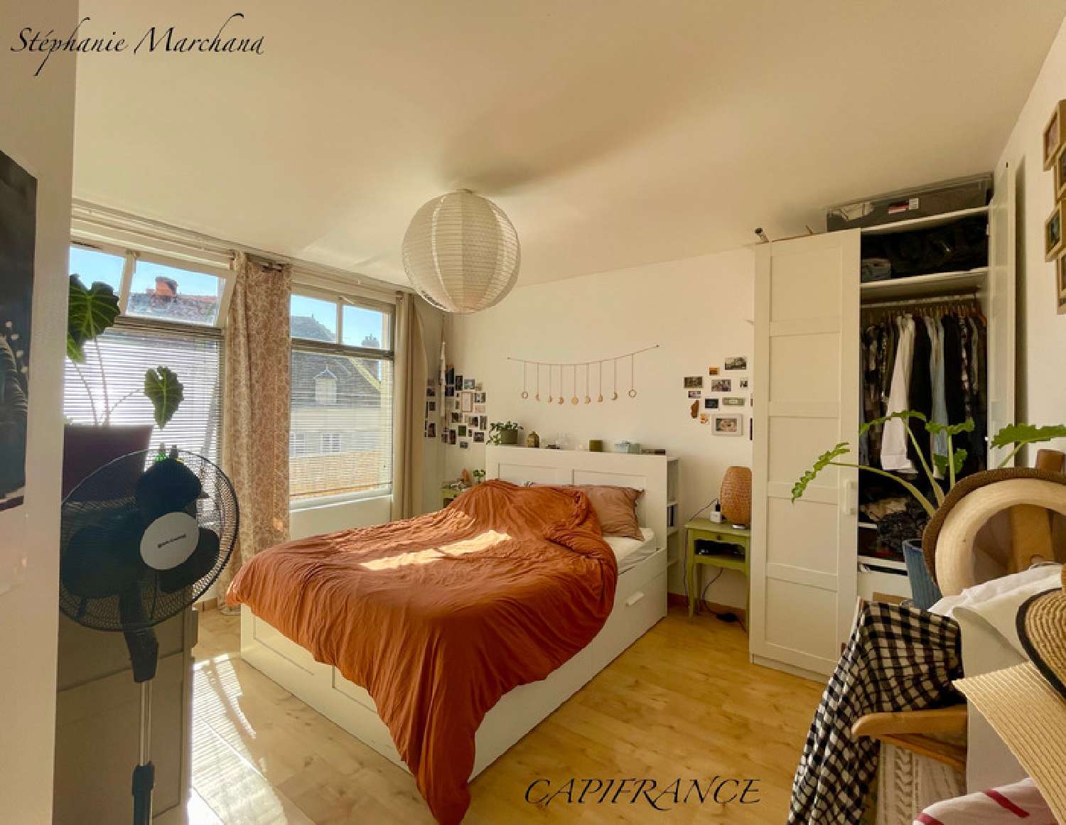 te koop appartement Magny Eure-et-Loir 3
