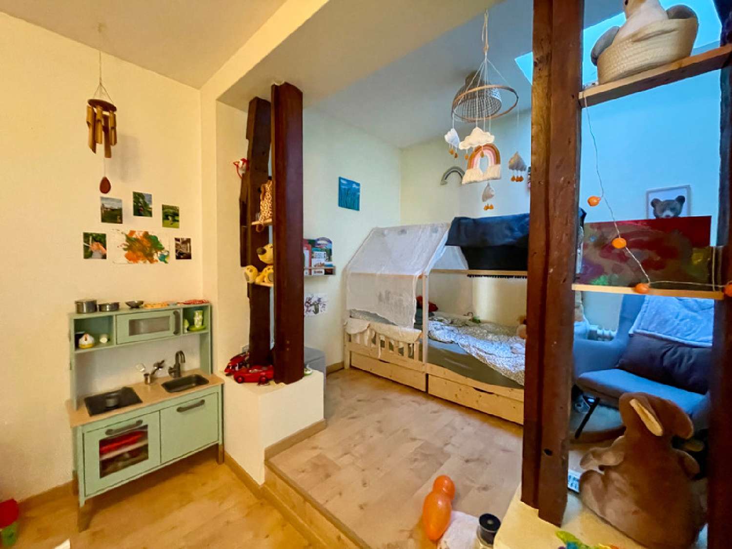  te koop appartement Magny Eure-et-Loir 4