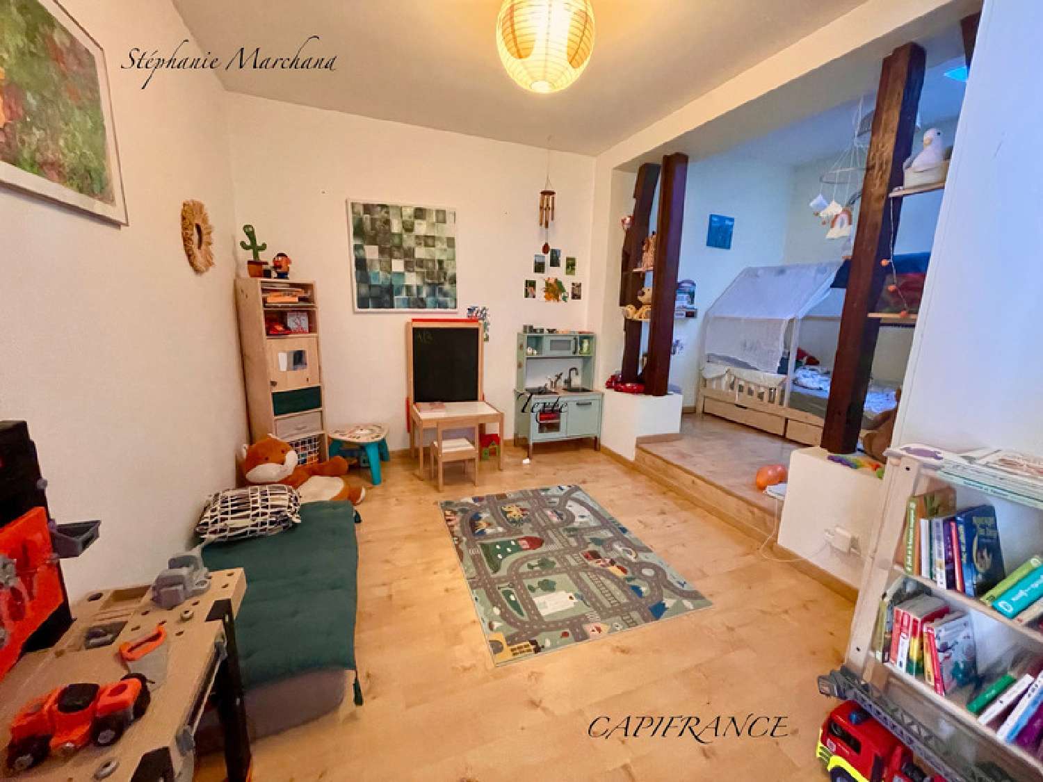  te koop appartement Magny Eure-et-Loir 5