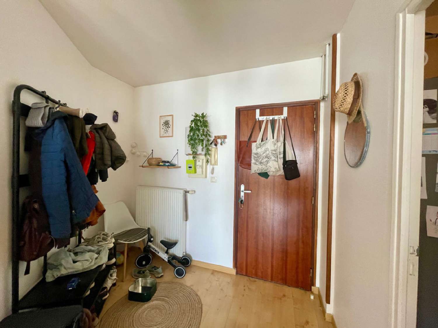  te koop appartement Magny Eure-et-Loir 6
