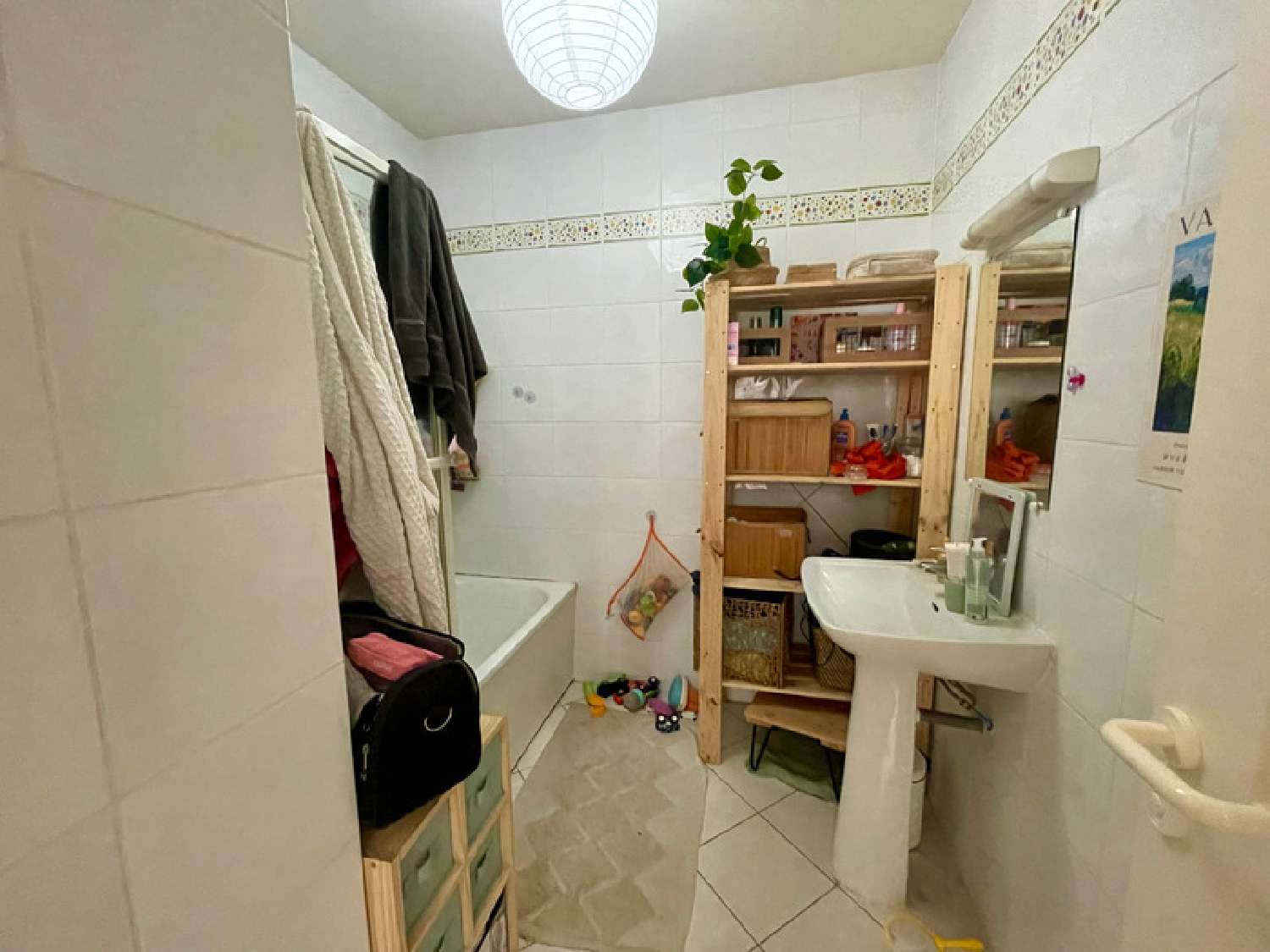  te koop appartement Magny Eure-et-Loir 7