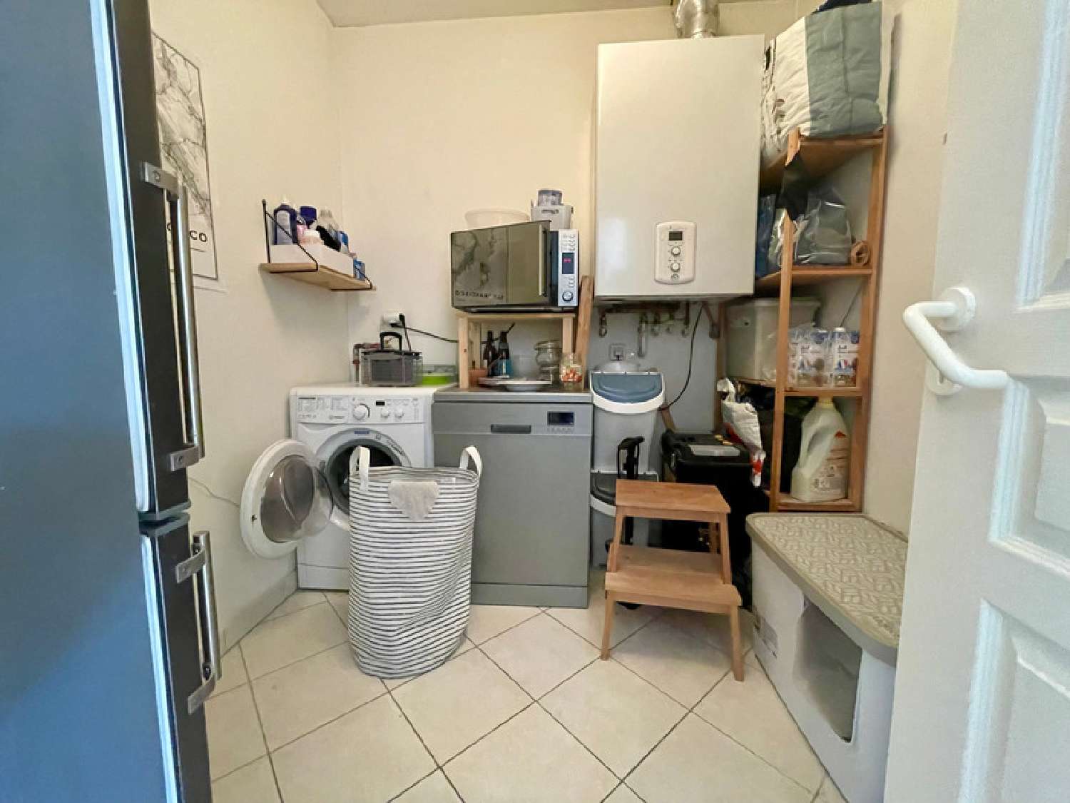  te koop appartement Magny Eure-et-Loir 8