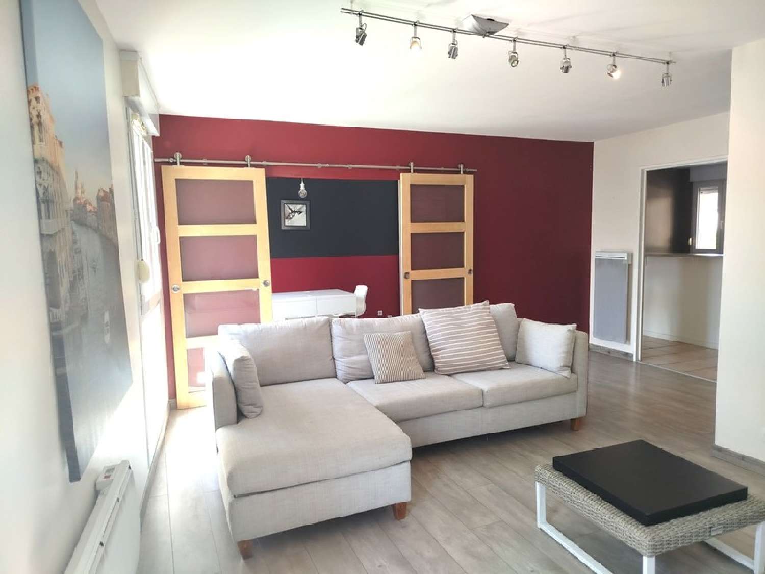  kaufen Wohnung/ Apartment Mainvilliers Eure-et-Loir 1