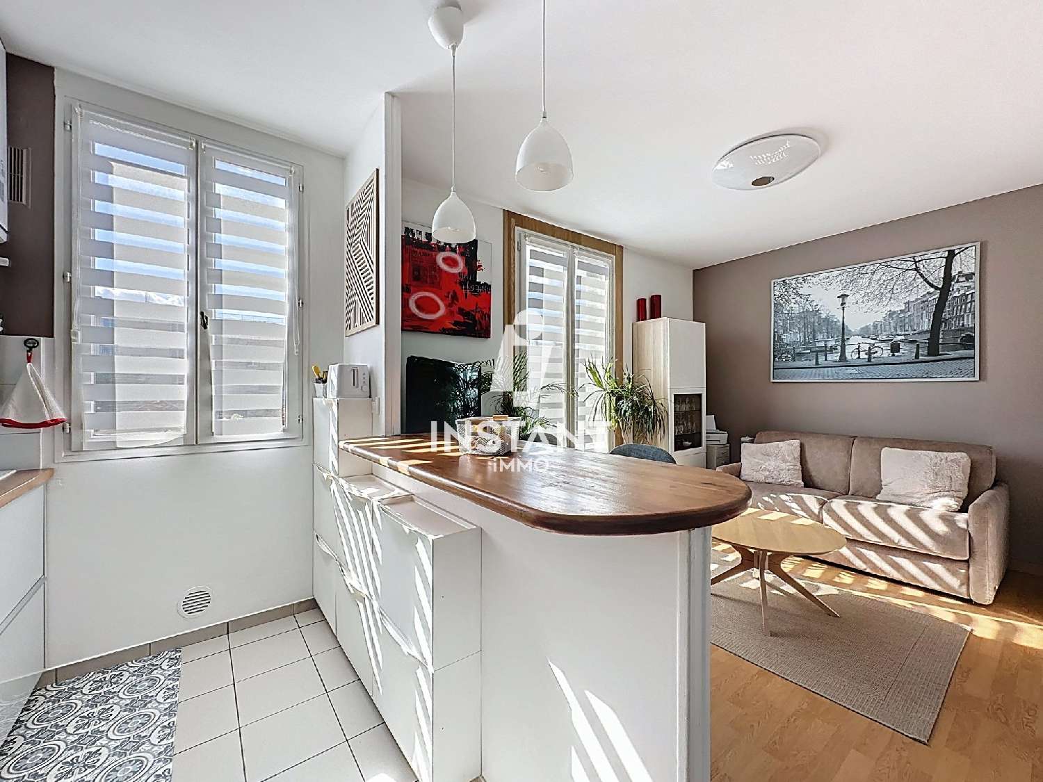  à vendre appartement Maisons-Alfort Val-de-Marne 1