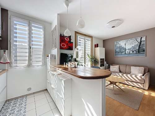 Maisons-Alfort Val-de-Marne appartement foto 7148743