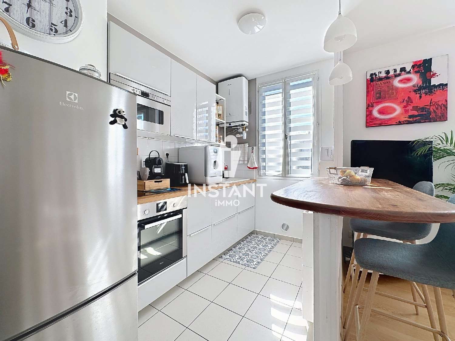  à vendre appartement Maisons-Alfort Val-de-Marne 2