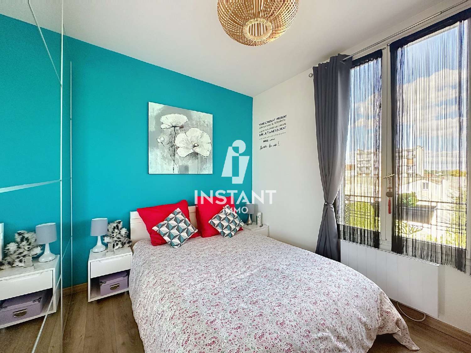  à vendre appartement Maisons-Alfort Val-de-Marne 6