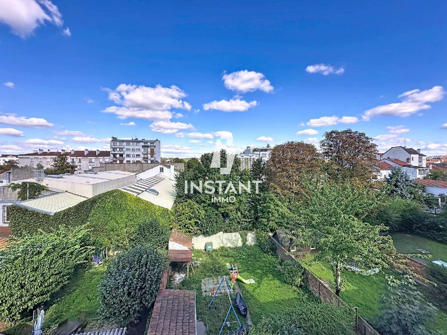  à vendre appartement Maisons-Alfort Val-de-Marne 7