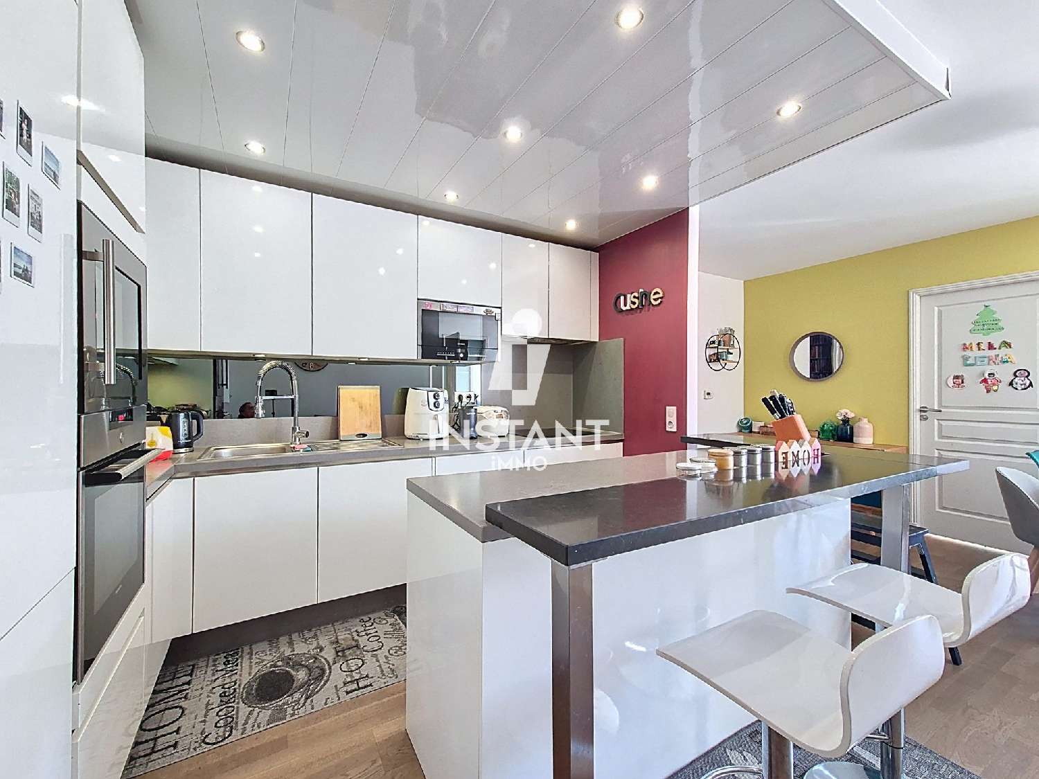  te koop appartement Maisons-Alfort Val-de-Marne 3