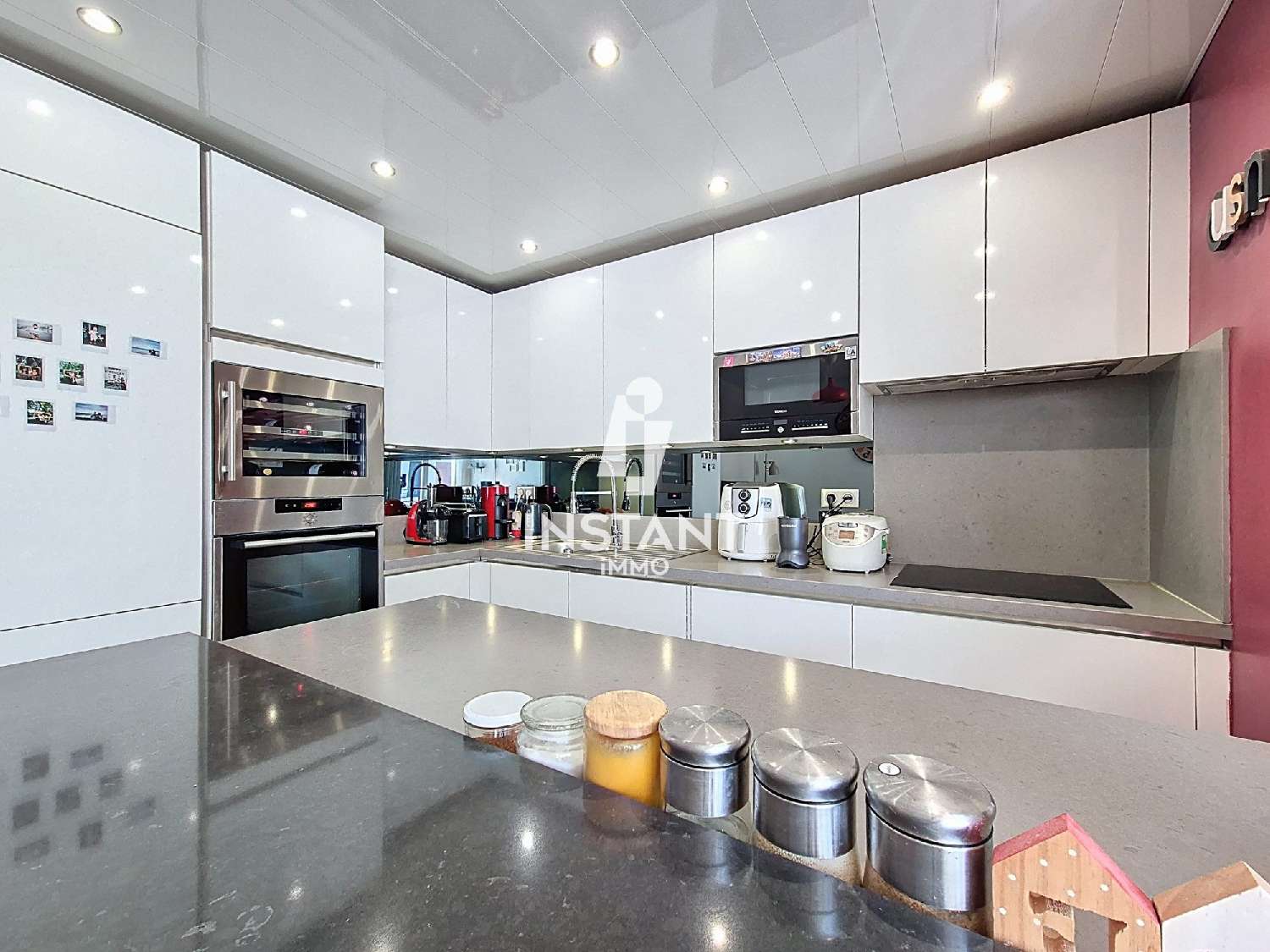  te koop appartement Maisons-Alfort Val-de-Marne 4