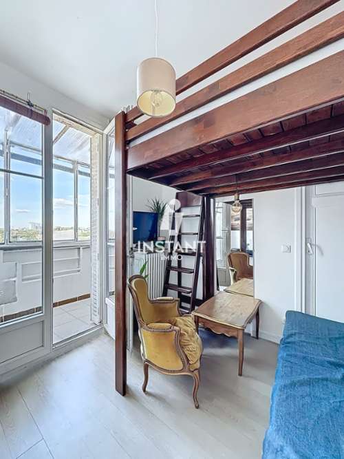 Maisons-Alfort Val-de-Marne Wohnung/ Apartment Bild 7162323