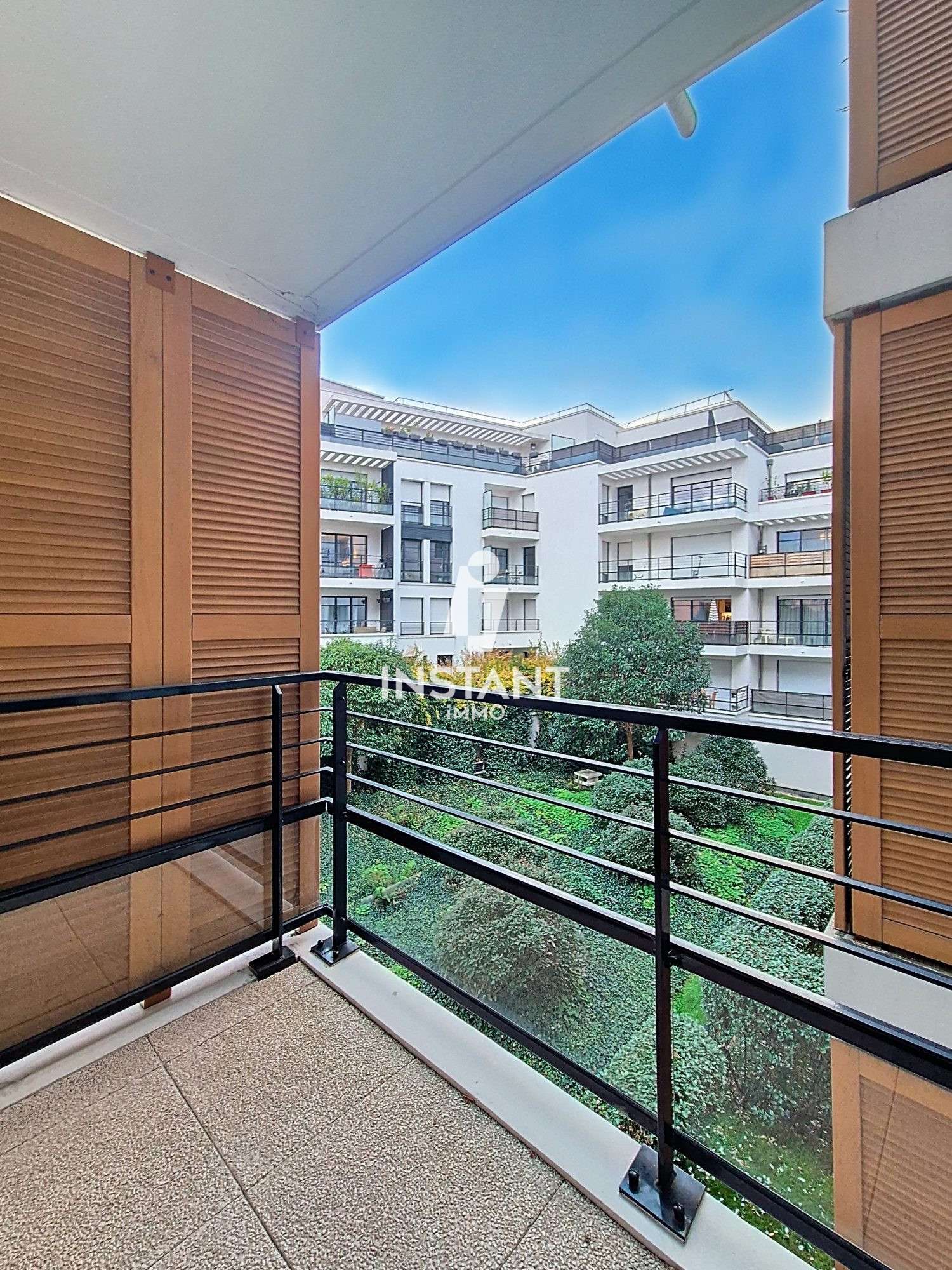 te koop appartement Maisons-Alfort Val-de-Marne 2