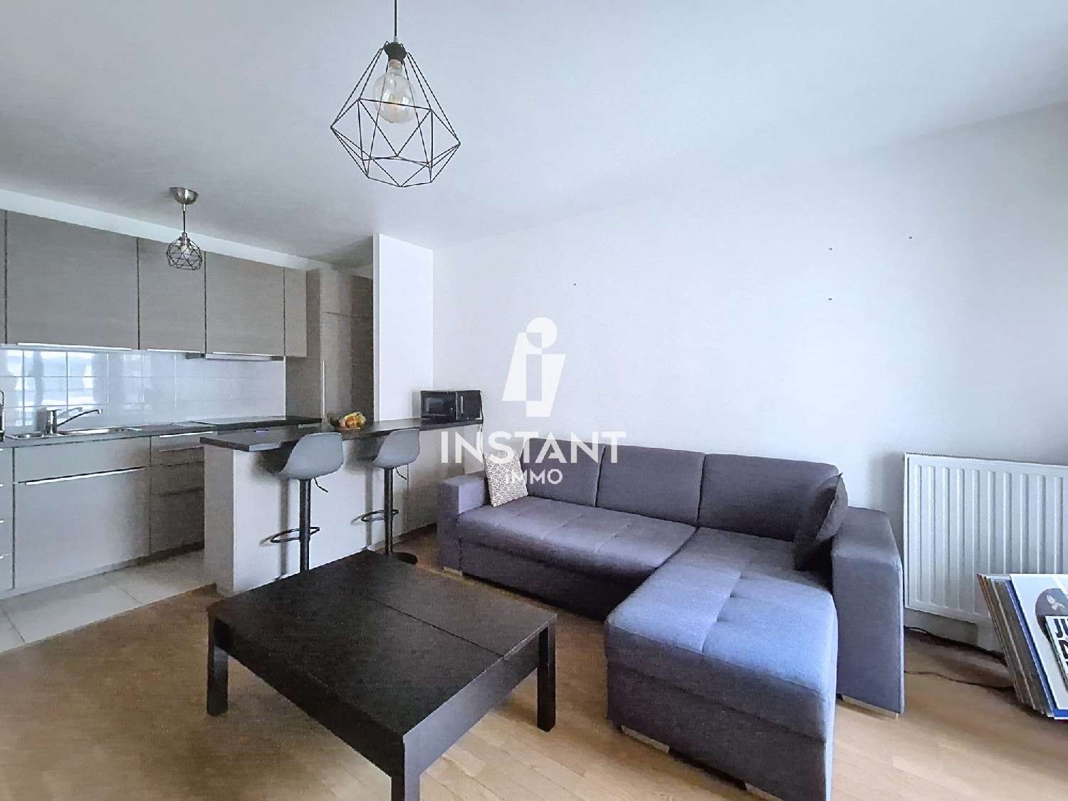 te koop appartement Maisons-Alfort Val-de-Marne 3