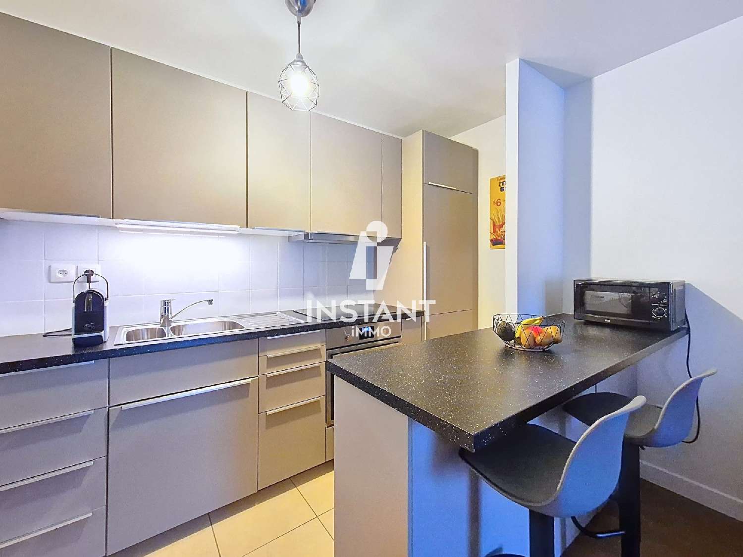 te koop appartement Maisons-Alfort Val-de-Marne 4