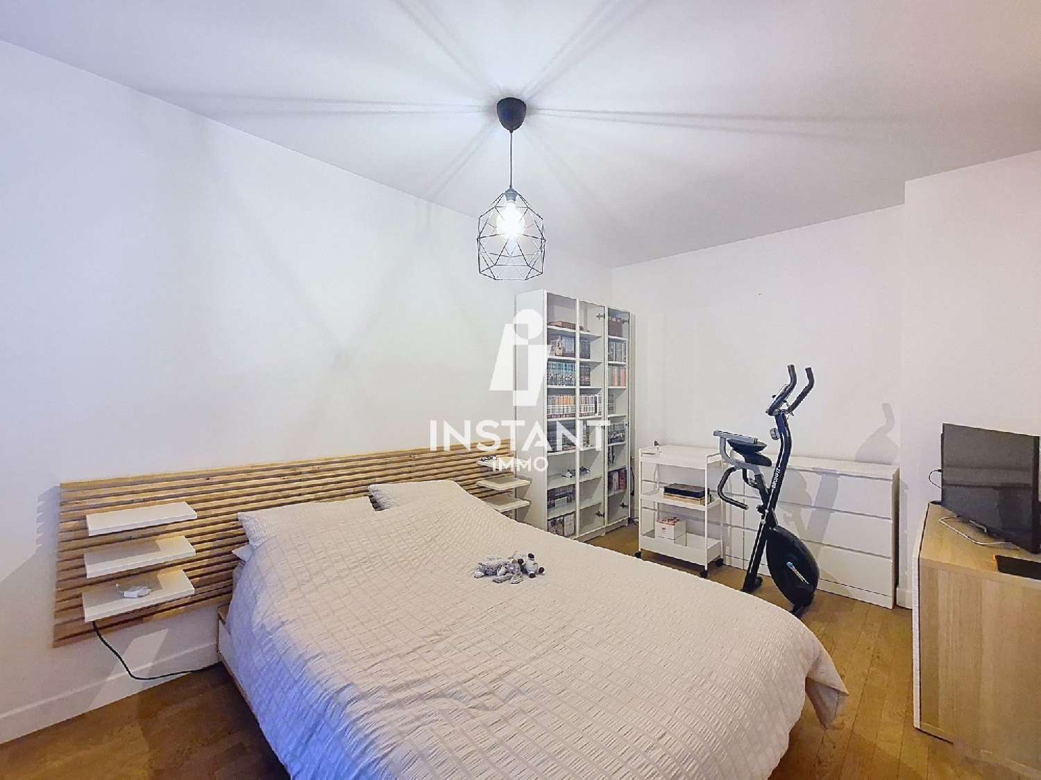 te koop appartement Maisons-Alfort Val-de-Marne 7