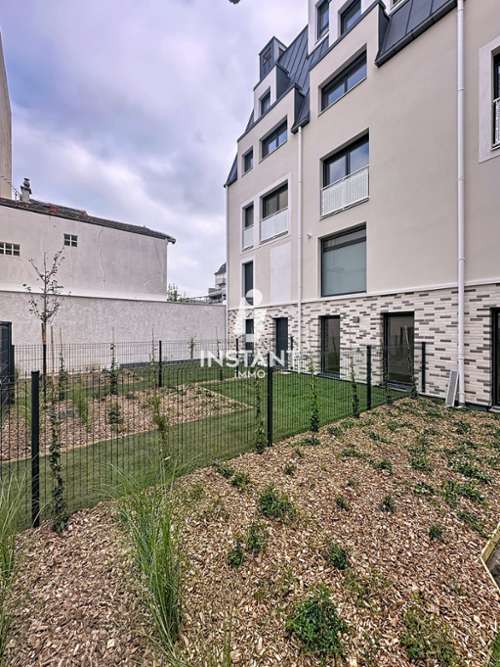 Maisons-Alfort Val-de-Marne Wohnung/ Apartment Bild 7166051
