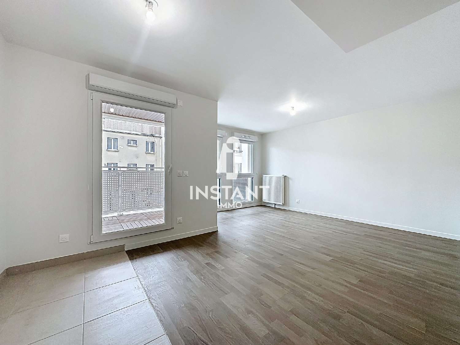 te koop appartement Maisons-Alfort Val-de-Marne 3