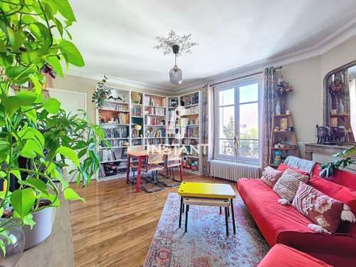 Maisons-Alfort Val-de-Marne Wohnung/ Apartment Bild 7166053